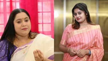 അൻസിബയുടെ മെസേജ് ഭര്‍ത്താവ് കണ്ടു, വീട്ടില്‍ പ്രശ്നമായി- ഒടുവില്‍ പരാതി നല്‍കിയത് താനെന്ന് വെളിപ്പെടുത്തി ലക്ഷ്മിപ്രിയ