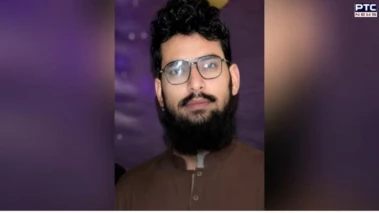 Pulwama attack mastermind Hamza Burhan shot dead by unidentified gunmen in PoK