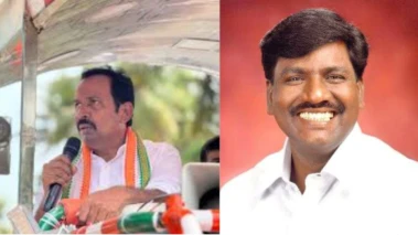 Congress to be part of the Tamil Nadu cabinet after 59 years