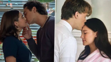 Off Campus vs The Summer I Turned Pretty: Here's Why Belly-Conrad's Slow Burn Is Much Better Than Hannah-Garett's Steamy Romance