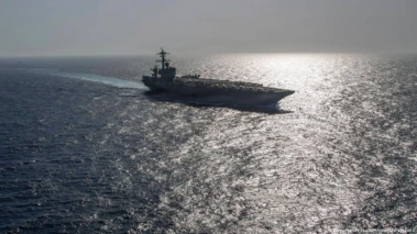 US or Iran: Who will win the Hormuz endurance game?