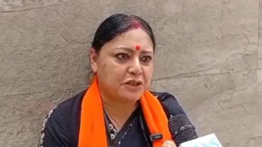বুলডোজার অভিযানে কড়া বার্তা অগ্নিমিত্রার, 'অবৈধ নির্মাণে যুক্ত কাউকেই ছাড়া হবে না'
