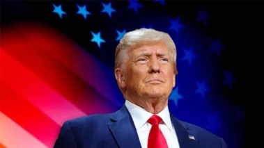 লোক হাসালেন ট্রাম্প! হোয়াইট হাউজ আসরে নামতেই স্পষ্ট হল হুমকির 'আসল খেলা'