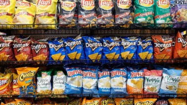 Study links ultra-processed foods with high BP in Hyderabad youngsters