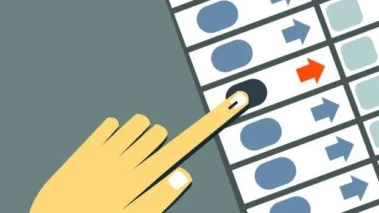 No 'vote flights' during this election season