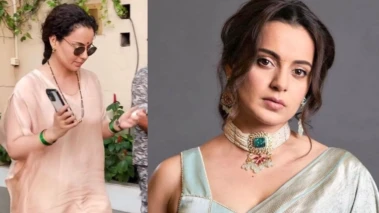 क्या कंगना रनौत ने कर ली गुपचुप शादी? मंगलसूत्र और चूड़ियों ने बढ़ाया सस्पेंस, पोस्ट पर तोड़ी चुप्पी