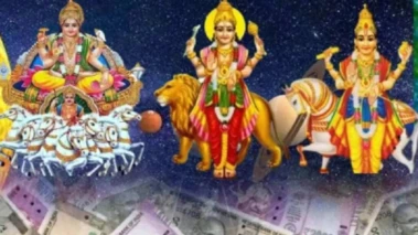 ત્રિગ્રહી યોગ અને બે મંગળવારનું દુર્લભ સંયોગ તીવ્ર ગરમી પછી તોફાન અને વરસાદનો સંકેત