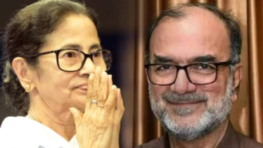 'আমি থাকব..', মমতার হয়েও সওয়াল করতে প্রস্তুত? মুখ খুললেন বিকাশ রঞ্জন