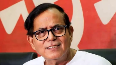 বিজেপির প্রধান প্রতিপক্ষ কি বামপন্থীরাই? 'গরম' রাজনীতিতে নতুন বার্তা দিলেন সেলিম
