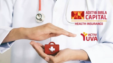 ദിവസവും 10,000 ചുവട് നടന്നാല്‍ അടച്ച പ്രീമിയം തിരിച്ചു തരും! ആശുപത്രി ചെലവിന് പരിധിയില്ല, ആകര്‍ഷക വ്യവസ്ഥകളുമായി ആക്ടീവ് യുവ