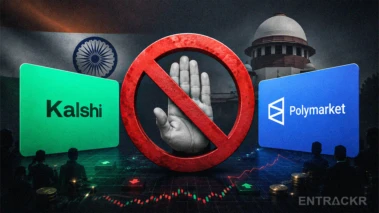 India set to block Kalshi and Polymarket amid crackdown on prediction market apps