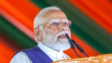 विदेश दौरे से लौटते ही एक्टिव मोड में PM मोदी, 11 महीने बाद आज मंत्रिपरिषद की अहम बैठक, कई बड़े फैसलों पर नजर