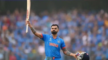 No One Asked If I Was Okay: Virat Kohli breaks silence on why he quit India's Test captaincy in 2022