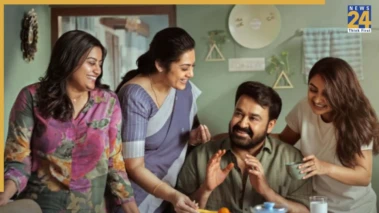 Drishyam 3 review: Mohanlal's film suffers from predictable and familiar plot, say critics