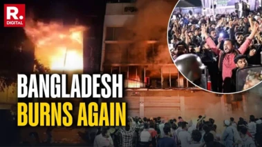 Bangladesh at the Crossroads: Foreign Interference Allegations Reignite Debate Over Minority Protection