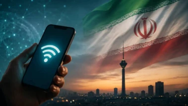 Iran Restores Internet Access After Prolonged Blackout Amid Ongoing US-Iran Negotiations