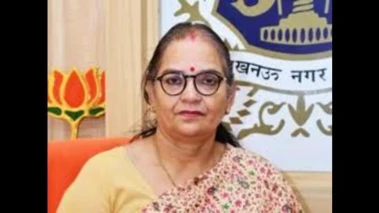 After court intervention, mayor finally administers oath to SP corporator