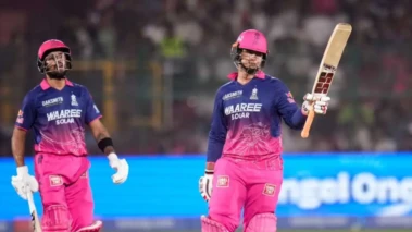 SRH vs RR: वैभव सूर्यवंशी को रोकने के लिए SRH का मास्टरप्लान, पैट कमिंस बोले- प्लान A, B और C तैयार