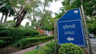 UPSC Exam Calendar 2027 released: Check CSE Prelims, Mains and other key exam dates
