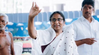 'ഒറ്റ രാത്രി കൊണ്ട് ഒന്നും തീരില്ല'; വെട്ടിമാറ്റി എന്ന് കരുതുന്നില്ലെന്ന് ഷാനിമോള്‍ ഉസ്മാൻ