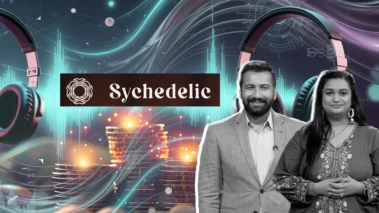 Neurotech startup Sychedelic secures $3.5 Mn in seed round