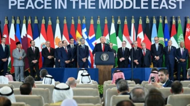 Middle East Conflict: What is Donald Trump's New Mission Following Deal with Iran? Abraham Accord on table?