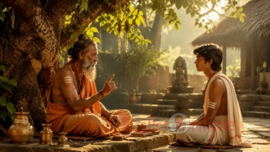 ஜெயிக்கிறவன் கிட்ட இருக்கிற அந்த ஒரு ரகசியம்... உங்ககிட்ட இருக்கா?