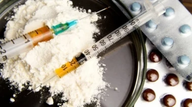 DRI seize narcotics worth Rs 11.25 crore at Mumbai airport