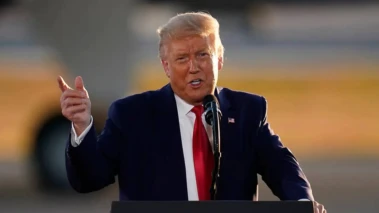 Trump Advocates for Broader Adoption of Abraham Accords in Middle East