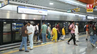 Delhi-Meerut Namo Bharat Corridor: पीक आवर्स में चलेंगी 8 अतिरिक्त नमो भारत ट्रेनें, ये रहा नया शेड्यूल