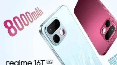 Realme ଲଭର୍ସ ପାଇଁ ମାର୍କେଟକୁ ଆସିଲା ଦମଦାର ଫୋନ୍, ଜାଣନ୍ତୁ ସମ୍ପୂର୍ଣ୍ଣ ଡିଟେଲ୍ସ
