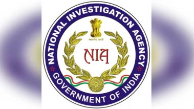 NIA Raids Kashmir Valley: ਐਨਆਈਏ ਵੱਲੋਂ ਅੱਤਵਾਦੀ ਫੰਡਿੰਗ 'ਤੇ ਕਸ਼ਮੀਰ ਘਾਟੀ 'ਚ ਕਈ ਥਾਵਾਂ 'ਤੇ ਛਾਪੇਮਾਰੀ