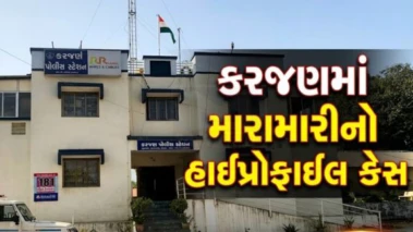 ડીઝલ ચોરીનો આક્ષેપ, MLAના પુત્ર સહિત 5 સામે ગુનો