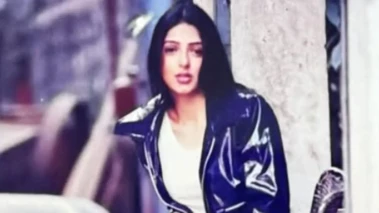 Bhumika Chawla looks back at her journey of rise and fall