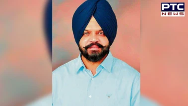 Major jolt to SAD (Punar Surjit): Manpreet Singh Ayali resigns from all party posts