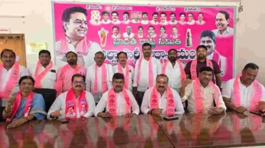 మంత్రి పదవి కోసం అసత్య ఆరోపణలు సరికాదు..