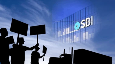 SBI Strike: 5-Day Banking Disruption Looms; Bank Asks 52 Crore Customers To Use Online Banking