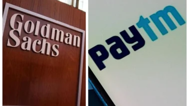 Goldman Sachs, Societe Generale, others buy 1.3% stake in Paytm for Rs 963 crore