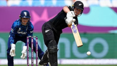 ENG-W vs NZ-W Dream11 Prediction - 3rd T20I Best Team, Captain & Vice-Captain Picks