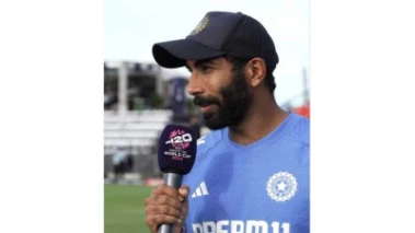 जसप्रीत बुमराह ने 2 साल से नहीं खेला कोई ओडीआई मैच, अब टीम इंडिया में वापसी के लिए बीसीसीआई ने तैयार किया ब्लूप्रिंट