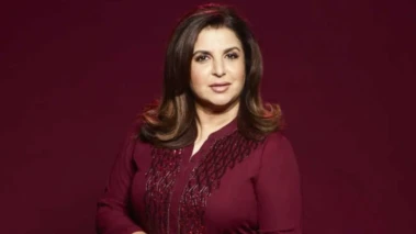 Farah Khan Gold Diet Video: गोल्ड डाइट से परेशान हुईं फराह खान, वीडियो शेयर कर बयां किया अपना दर्द