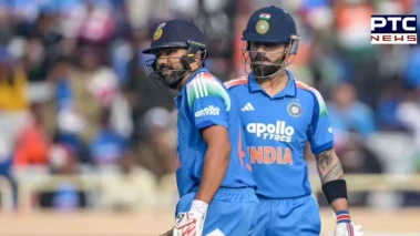 Virat Kohli reveals why he quit India Test Captaincy, says he was 'completely spent'