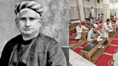 ଶୁଭେନ୍ଦୁ ସରକାରଙ୍କ ବଡ଼ ନିଷ୍ପତ୍ତି, ଏବେ ସବୁ ମଦ୍ରାସାରେ 'ବନ୍ଦେ ମାତରମ୍' ବାଧ୍ୟତାମୂଳକ !