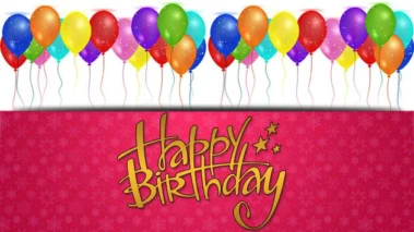 Today's Birthday: 08th April 2026