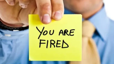 From viral to fired: Nursing student loses job because of live stream