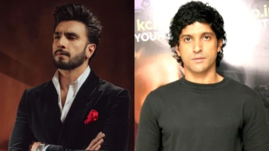 ফারহান আখতারের 'ডন ৩' থেকে শেষ মুহূর্তে সরে দাঁড়ানোয় রণবীর সিং-এর ওপর নিষেধাজ্ঞা জারি করল এফডব্লিউআইসিই