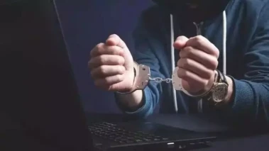 Hyderabad cybercrime crackdown: 20 arrested across 5 states, Rs 1.59 crore refunded in March