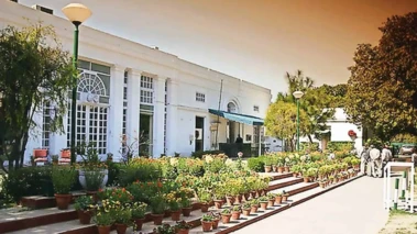 The last sundowner? Centre orders Delhi Gymkhana Club to evict by June 5
