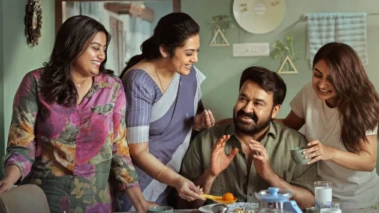 మూవీ రివ్యూ: దృశ్యం -3 మొదటి రెండు భాగాలను మించిన థ్రిల్ ఇచ్చిందా?