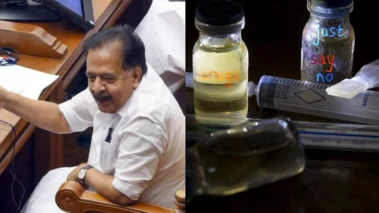 Kerala HM Ramesh Chennithala announces 'Operation Toofan' anti-narcotics campaign